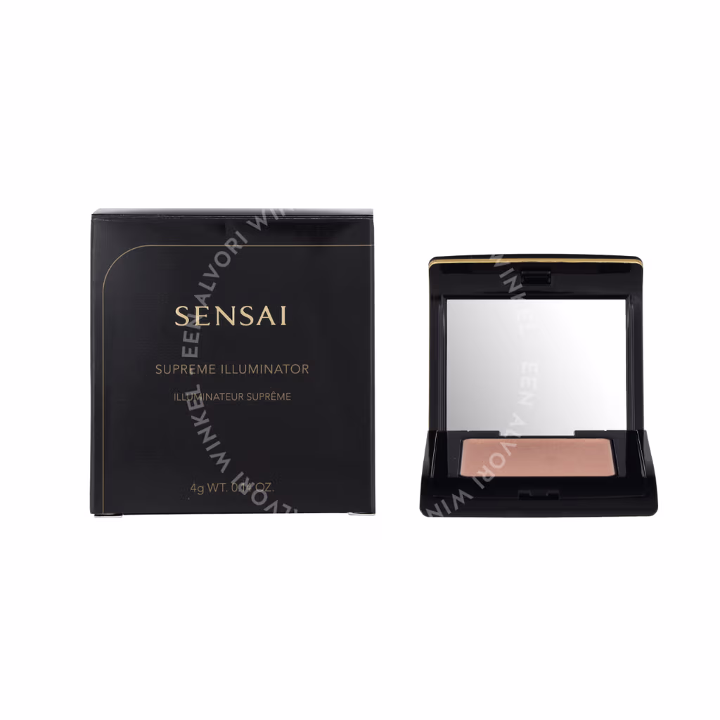 Sensai Sensai Supreme Illuminator — foto 3