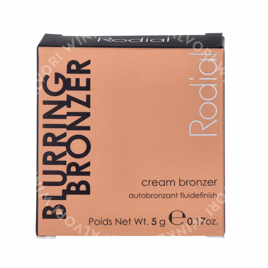 Rodial Rodial Blurring Bronzer — foto 2