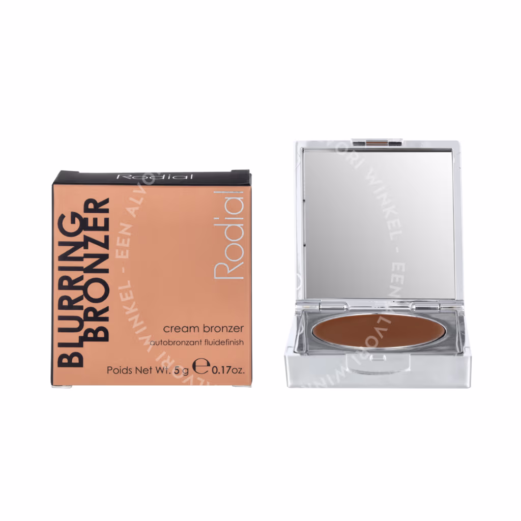Rodial Rodial Blurring Bronzer — foto 3