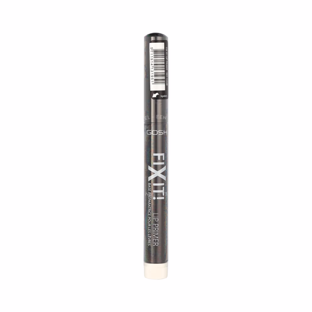 Gosh Gosh Fix it! Lip Primer — foto 2