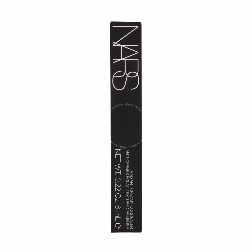 Nars Nars Radiant Creamy Concealer — foto 2