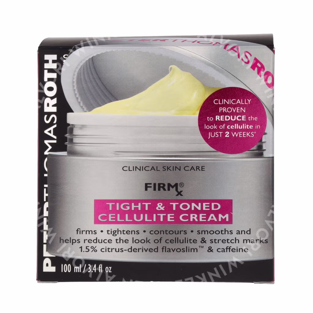 P.T. Roth P.T. Roth FIRMx Tight & Toned Cellulite Treatment — foto 2