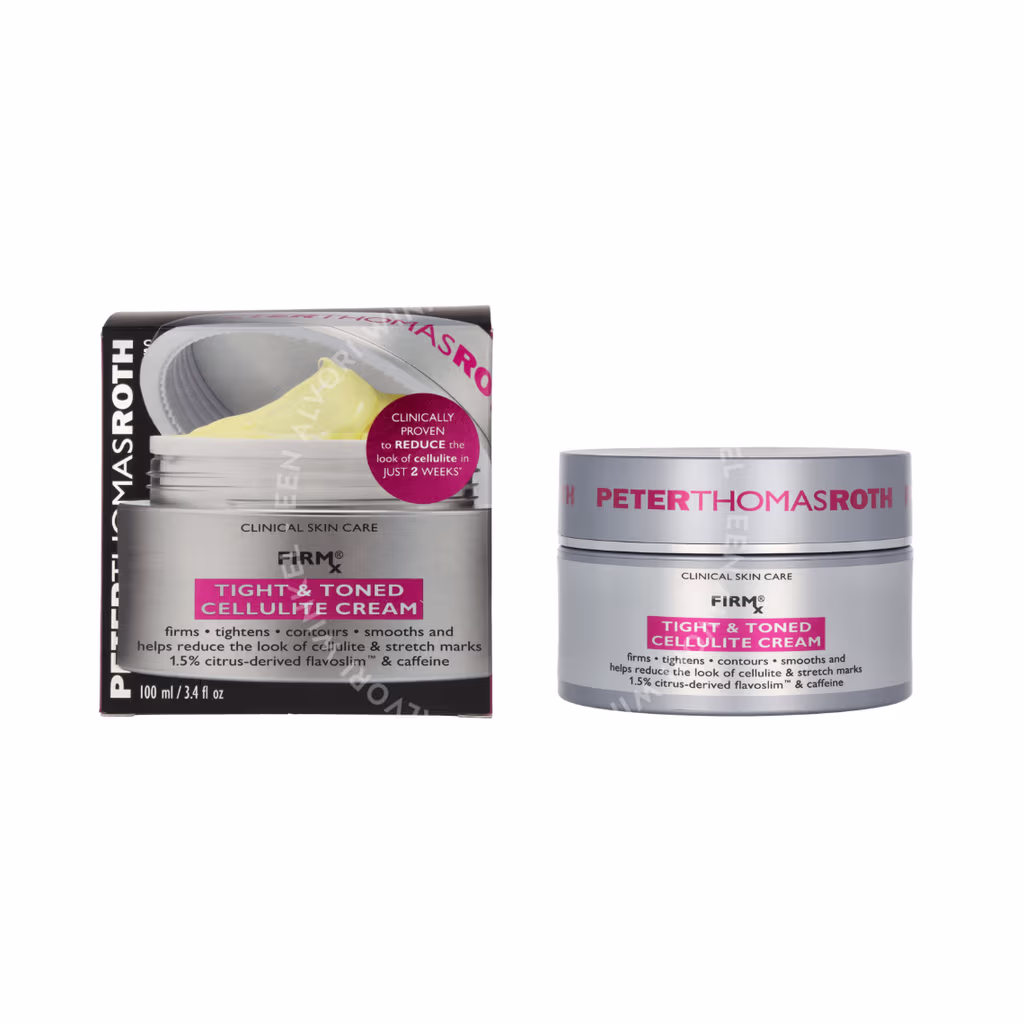 P.T. Roth P.T. Roth FIRMx Tight & Toned Cellulite Treatment — foto 3
