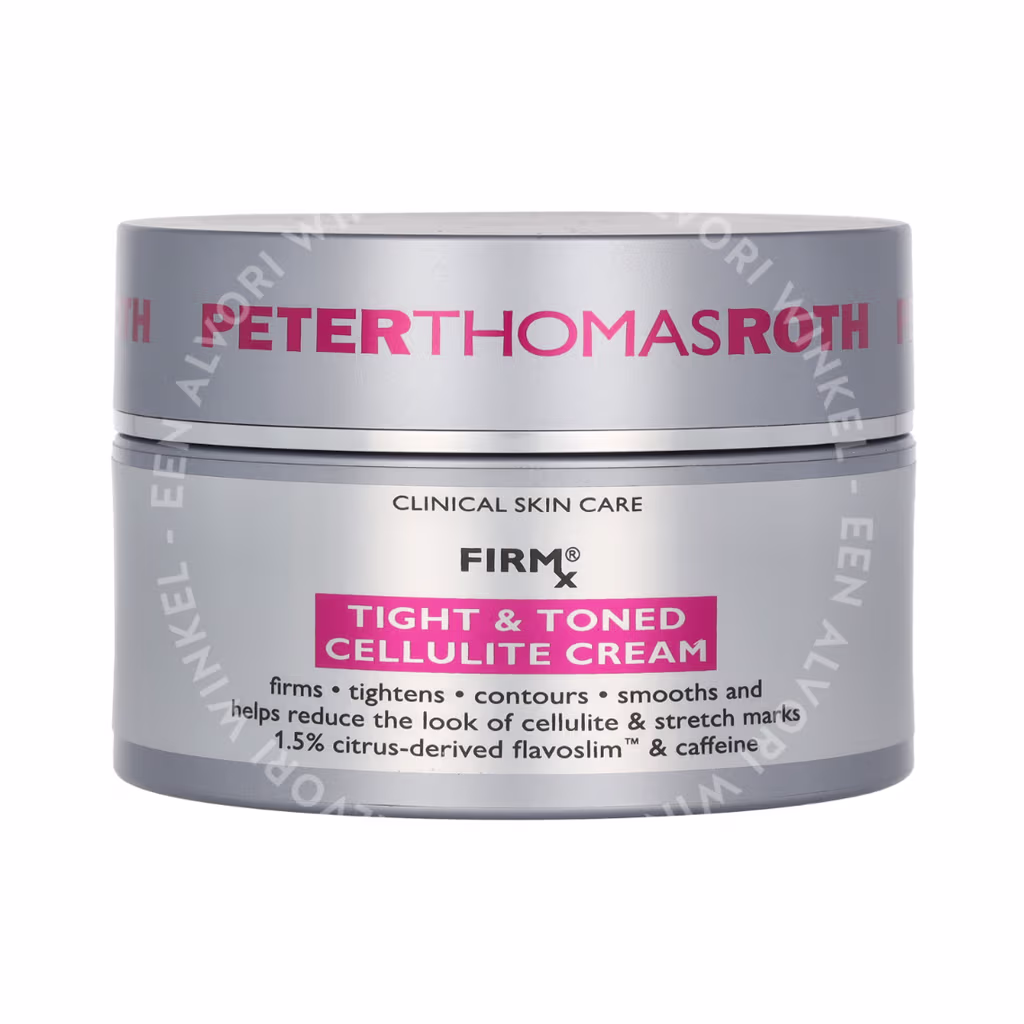 P.T. Roth P.T. Roth FIRMx Tight & Toned Cellulite Treatment