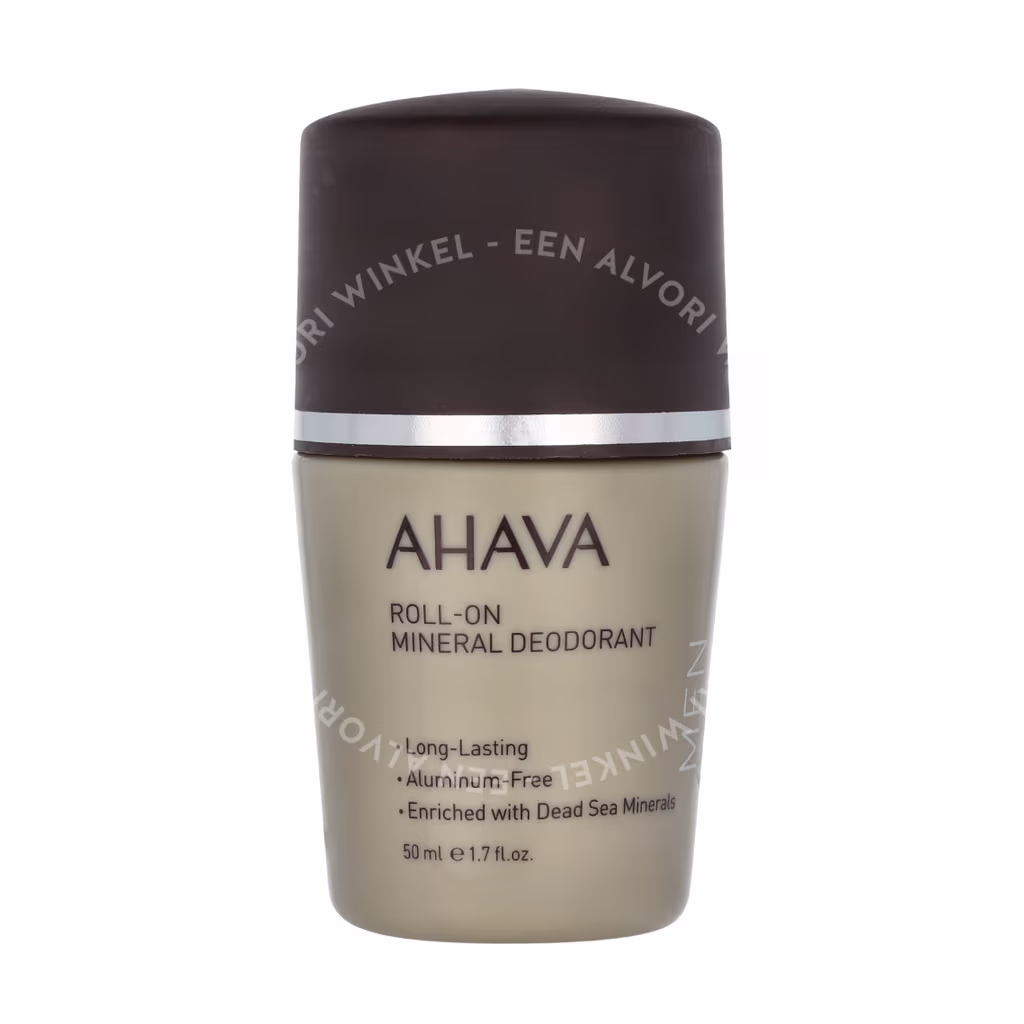Ahava Ahava Men Magnesium Rich Deodorant