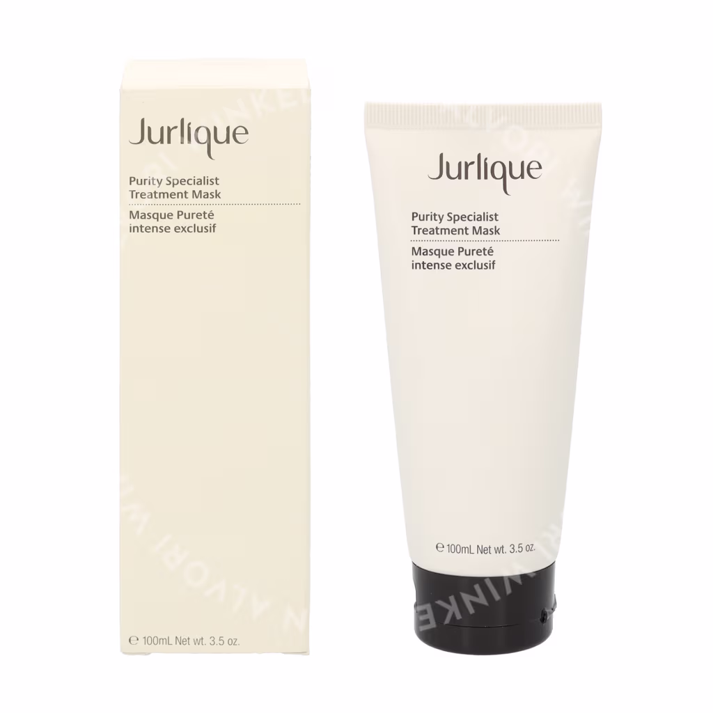 Jurlique Jurlique Purity Specialist Treatment Mask — foto 3