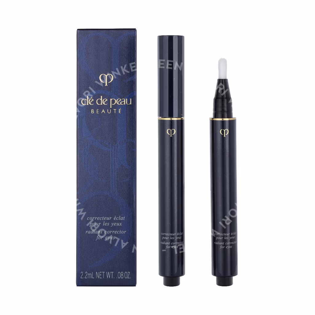 Cle De Peau Beaute Cle De Peau Radiant Corrector For Eyes — Dark — foto 3