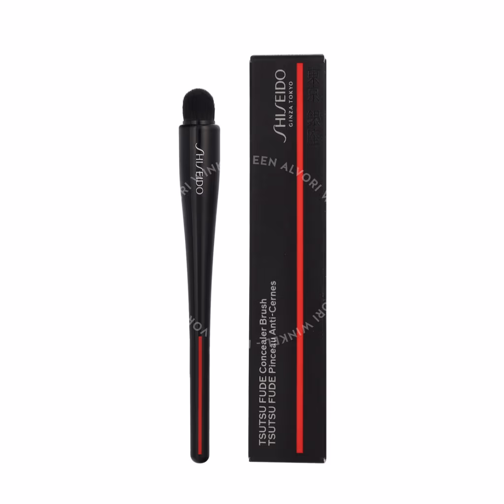 Shiseido Shiseido Tsutsu Fude Concealer Brush — foto 3