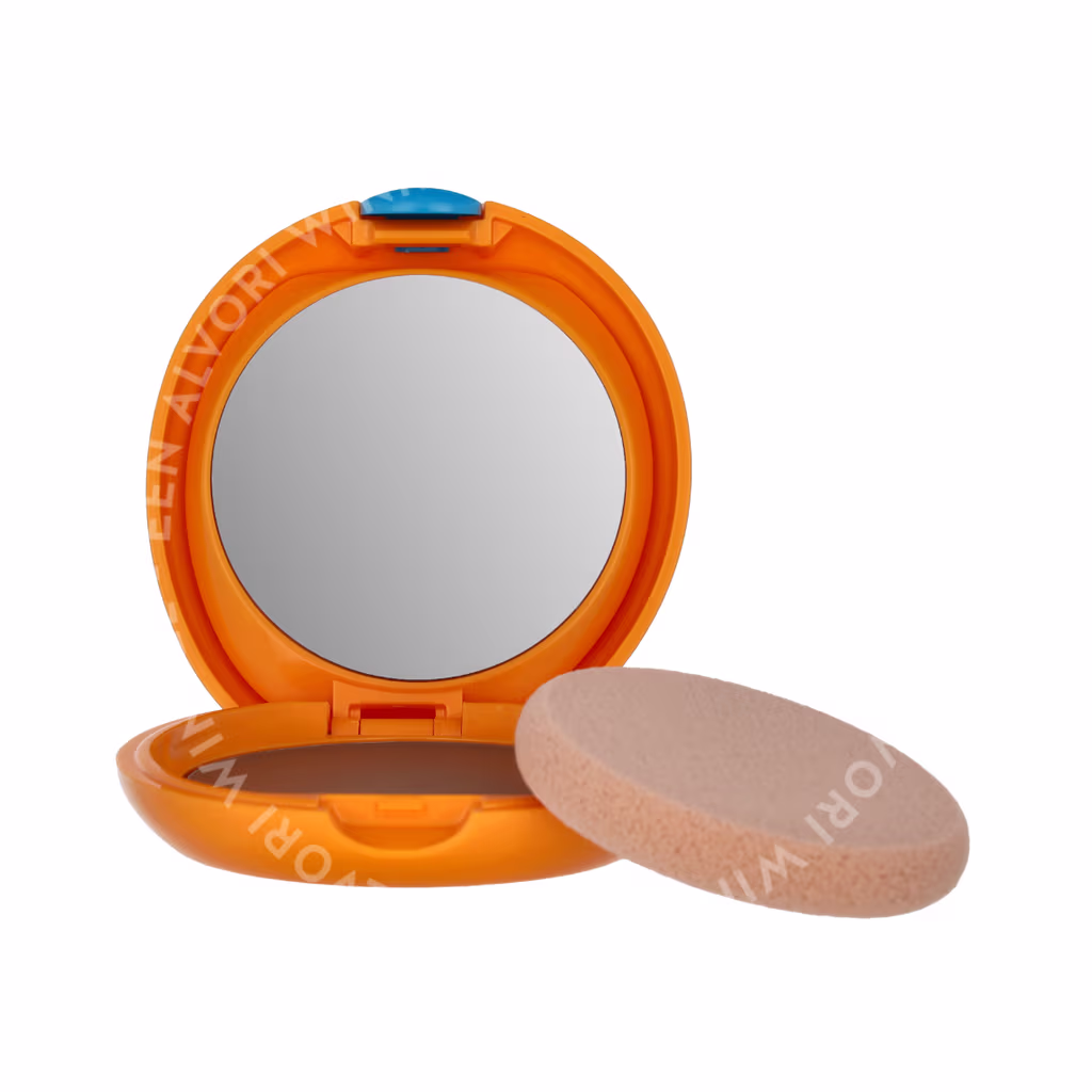 Shiseido Shiseido Tanning Compact Foundation SPF6
