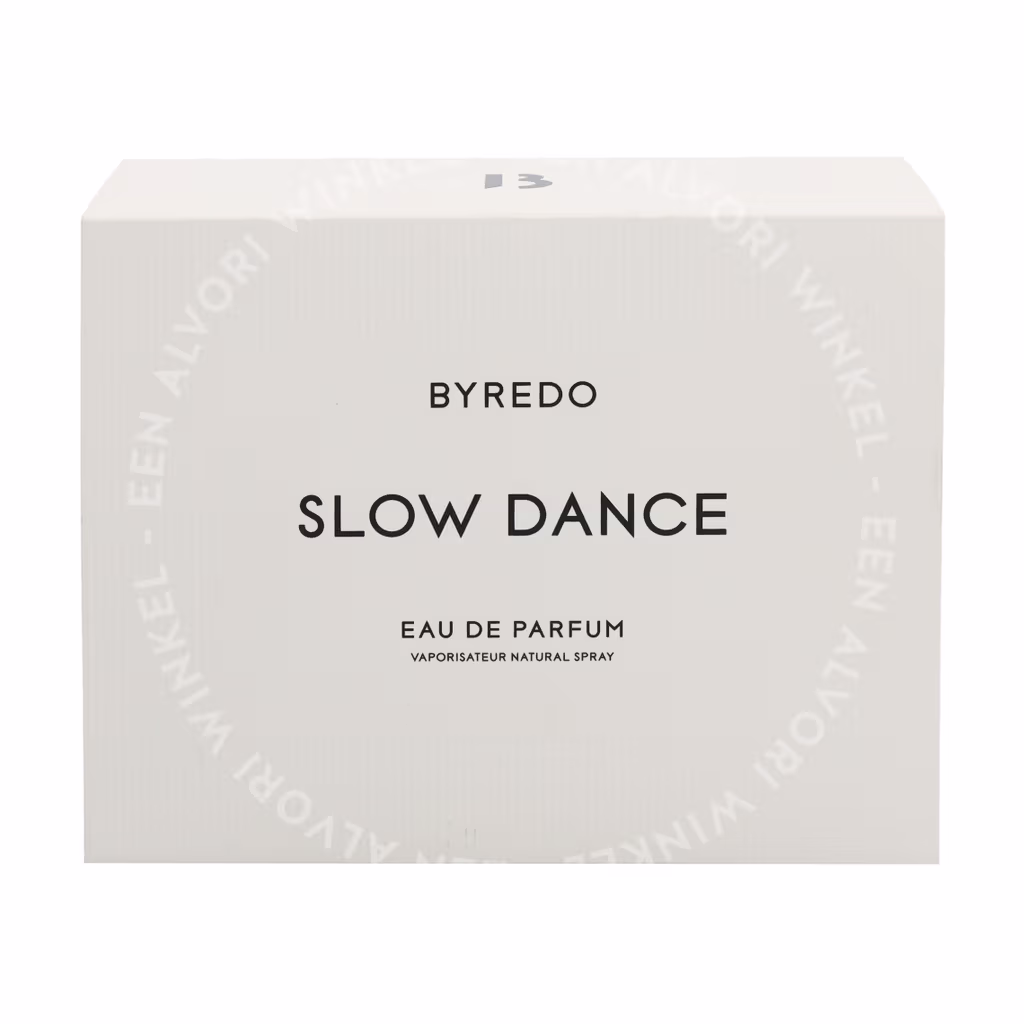 Byredo Byredo Slow Dance Edp Spray — foto 2