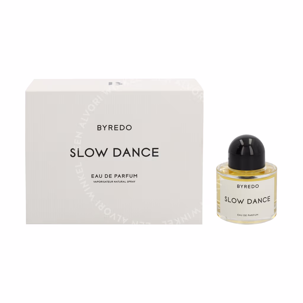 Byredo Byredo Slow Dance Edp Spray — foto 3