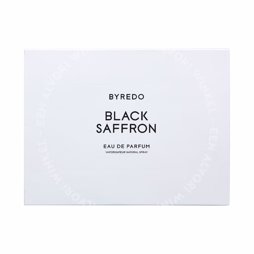 Byredo Byredo Black Saffron Edp Spray — foto 2