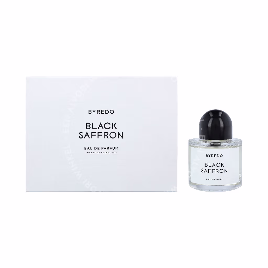 Byredo Byredo Black Saffron Edp Spray — foto 3