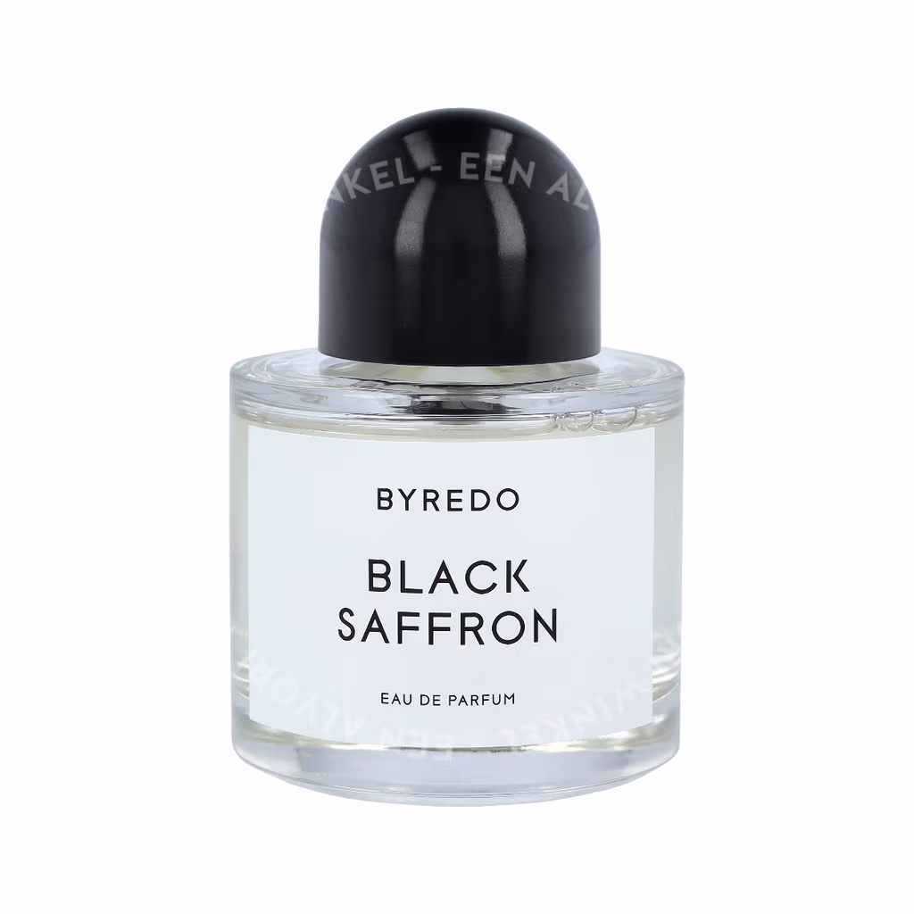 Byredo Byredo Black Saffron Edp Spray