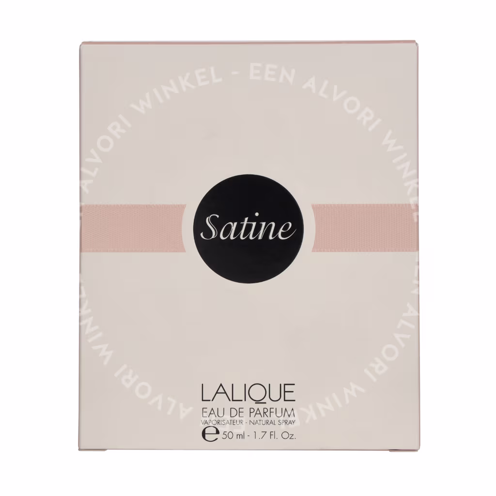 Lalique Lalique Satine Edp Spray — foto 2
