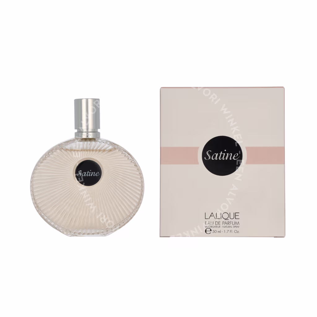 Lalique Lalique Satine Edp Spray — foto 3