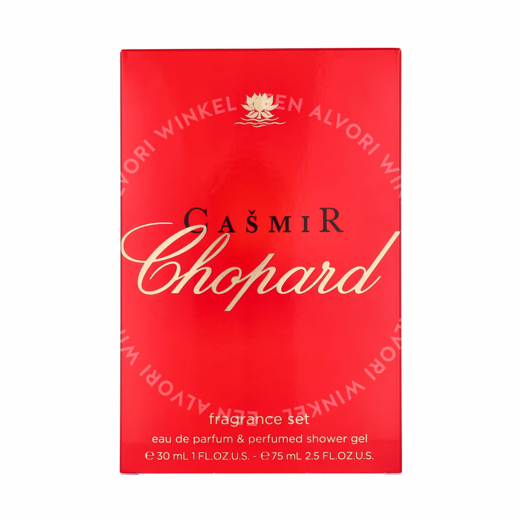 Chopard Chopard Casmir Giftset — foto 2