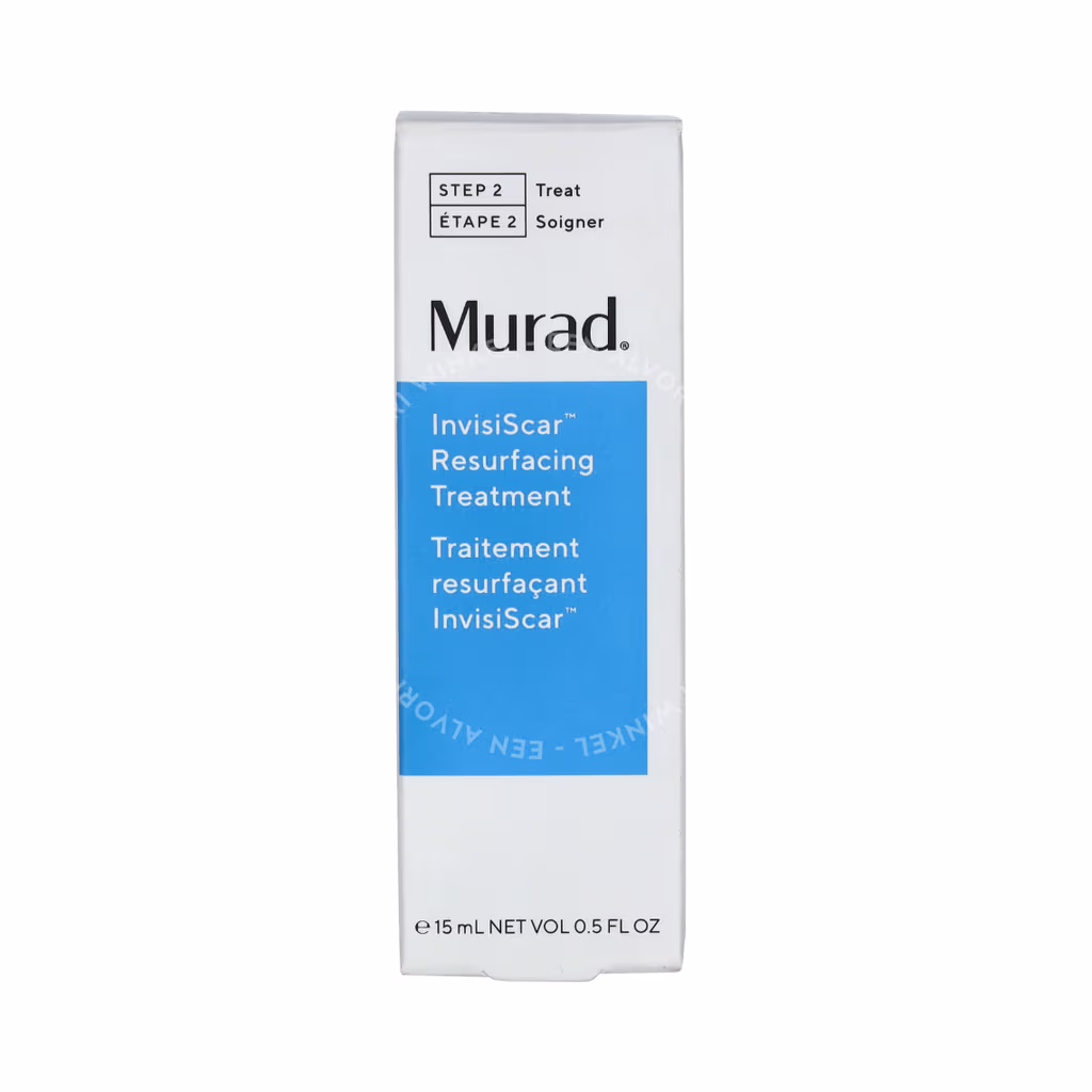 Murad Skincare Murad Invisiscar Resurfacing Treatment — foto 2