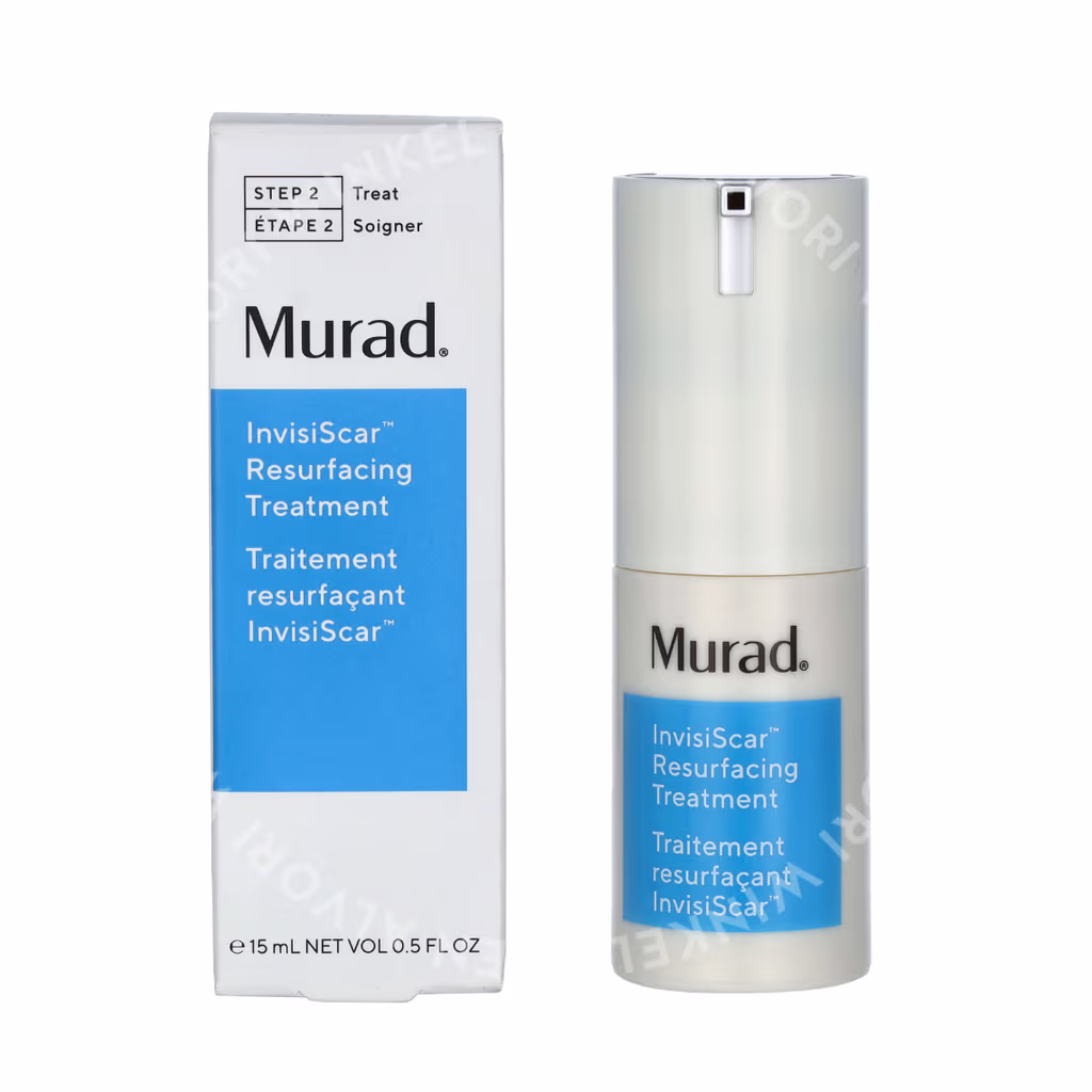 Murad Skincare Murad Invisiscar Resurfacing Treatment — foto 3