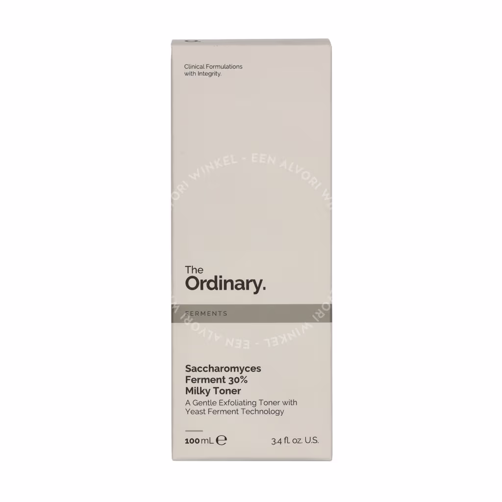 The Ordinary The Ordinary Saccharomyces Ferment 30% Milky Toner — foto 2