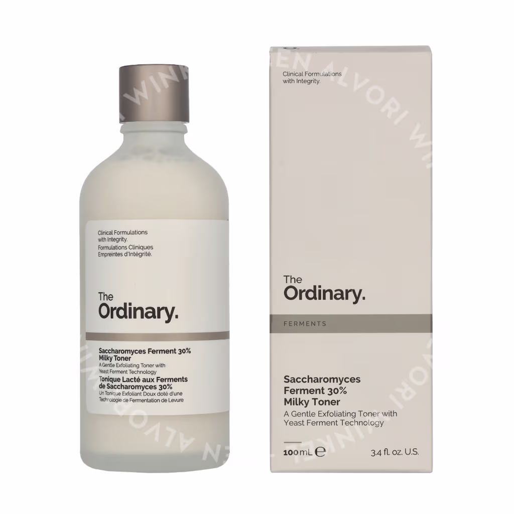 The Ordinary The Ordinary Saccharomyces Ferment 30% Milky Toner — foto 3
