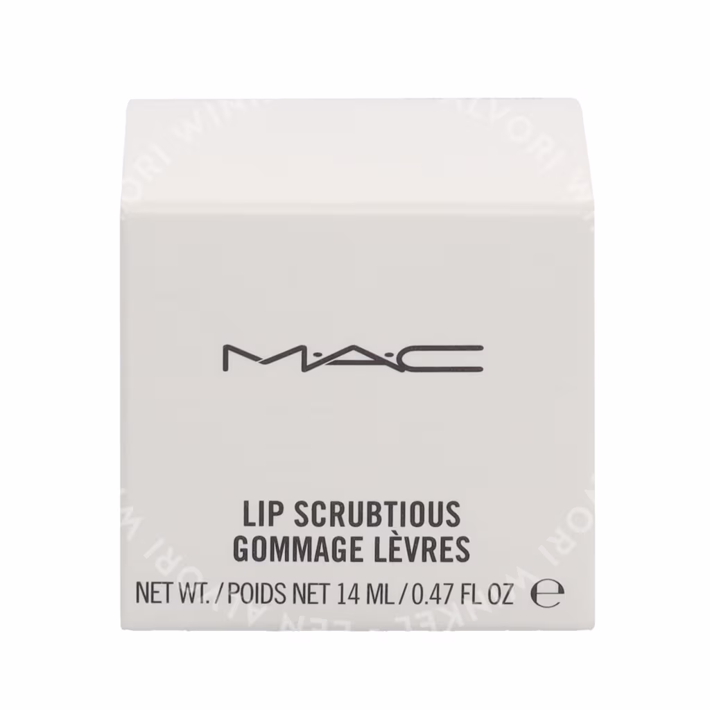Mac MAC Lip Scrubtious — foto 2