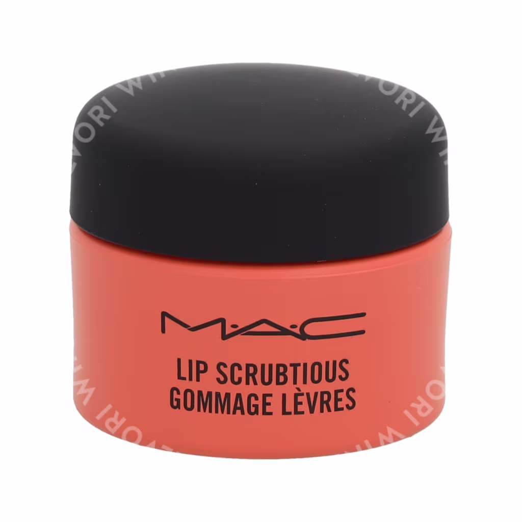 Mac MAC Lip Scrubtious