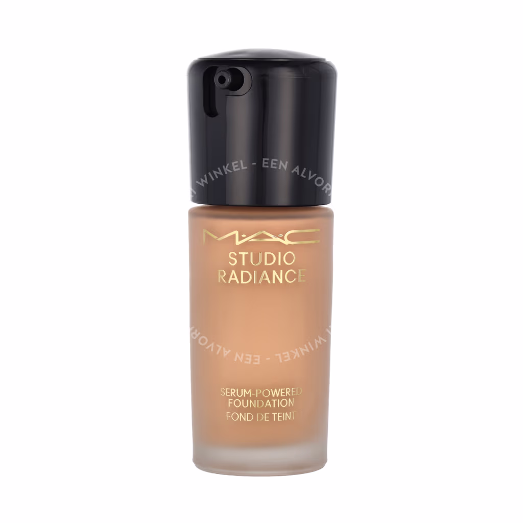 Mac MAC Studio Radiance Serum-Powered Foundation — #NW15