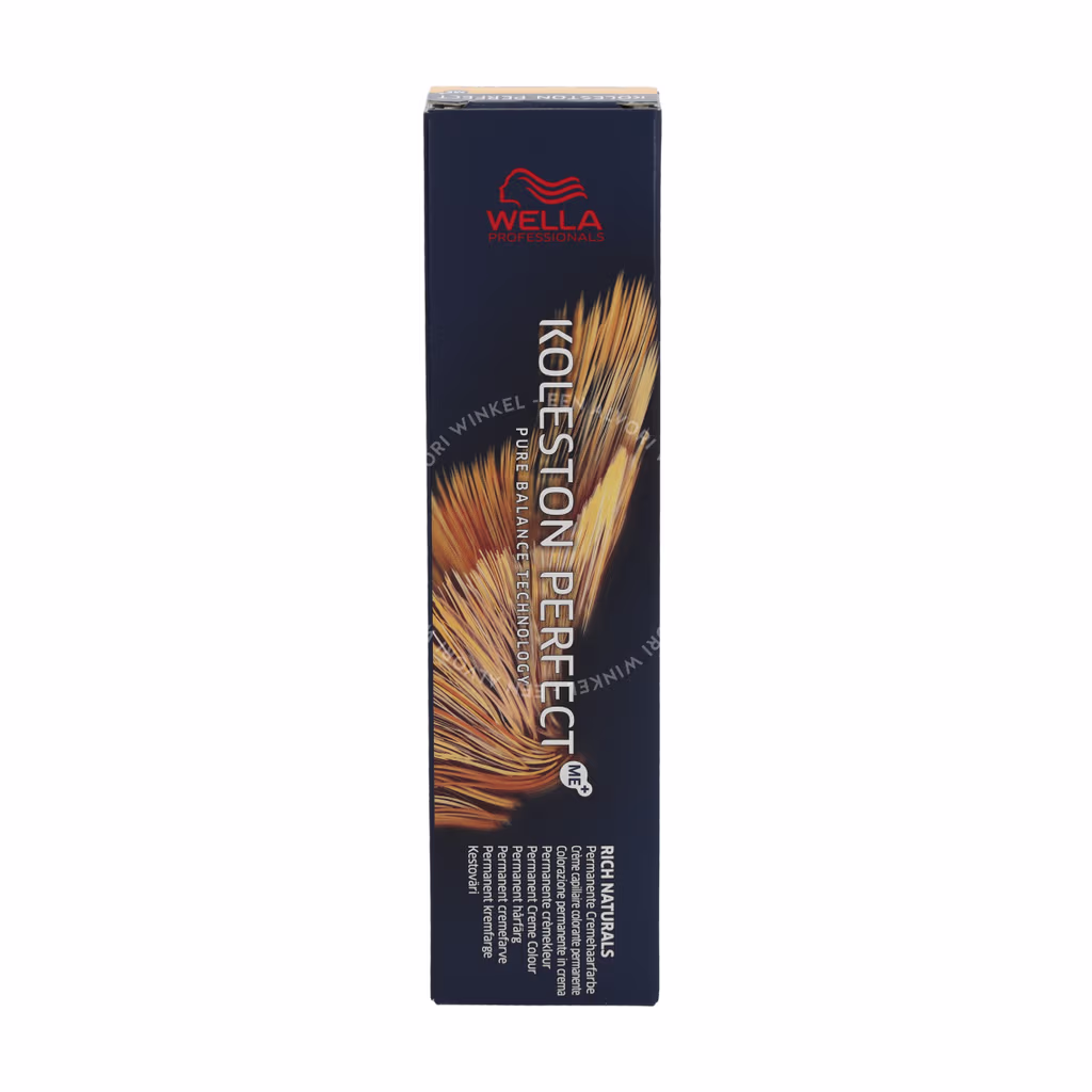 Wella Wella Koleston Perfect Me+ - Rich Naturals — foto 2
