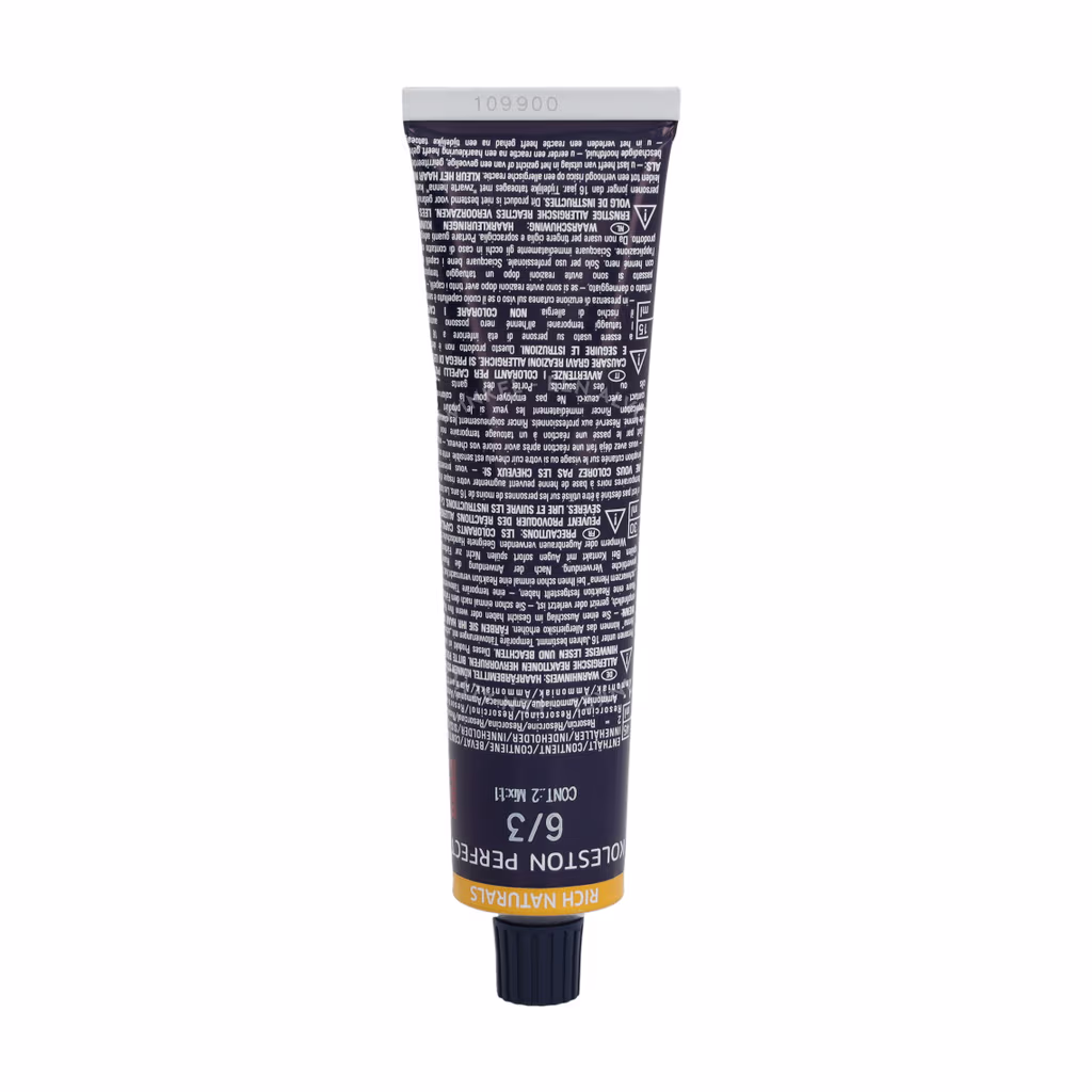 Wella Wella Koleston Perfect Me+ - Rich Naturals