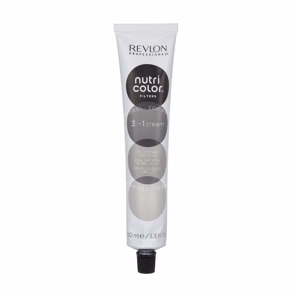 Revlon Revlon Nutri Color Filters 3 In 1 Cream — 200 Violet