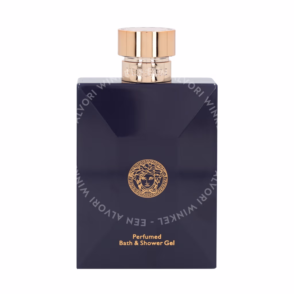 Versace Versace Dylan Blue Pour Homme Bath & Shower Gel