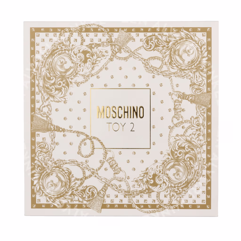 Moschino Moschino Toy 2 Giftset — foto 2
