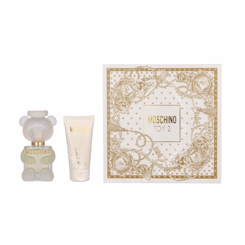 Moschino Moschino Toy 2 Giftset — foto 3