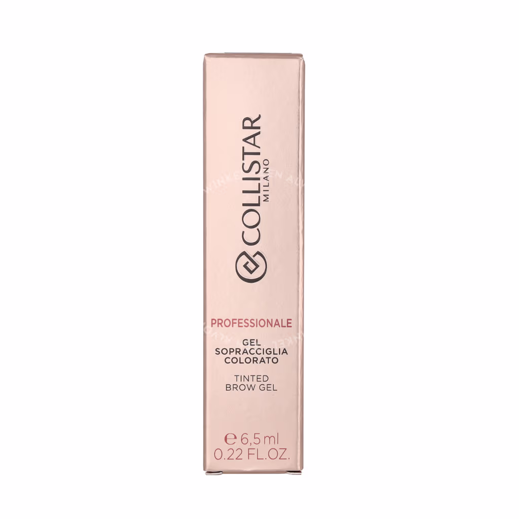 Collistar Collistar Professionale Eyebrow Gel — #1 Biondo — foto 2