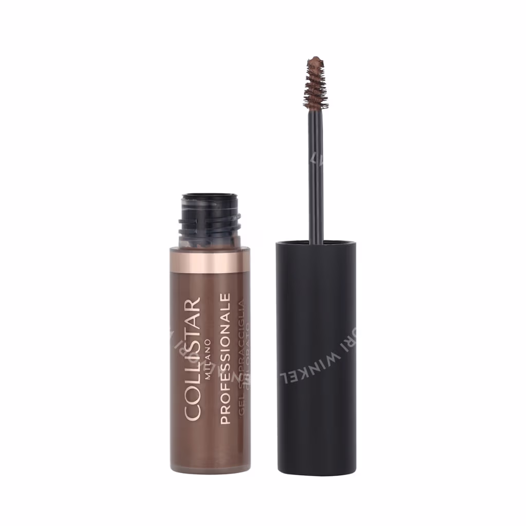 Collistar Collistar Professionale Eyebrow Gel — #1 Biondo