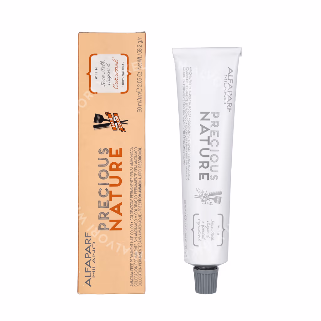 Alfaparf Alfaparf Precious Nature Hair Color — 7.35 — foto 3