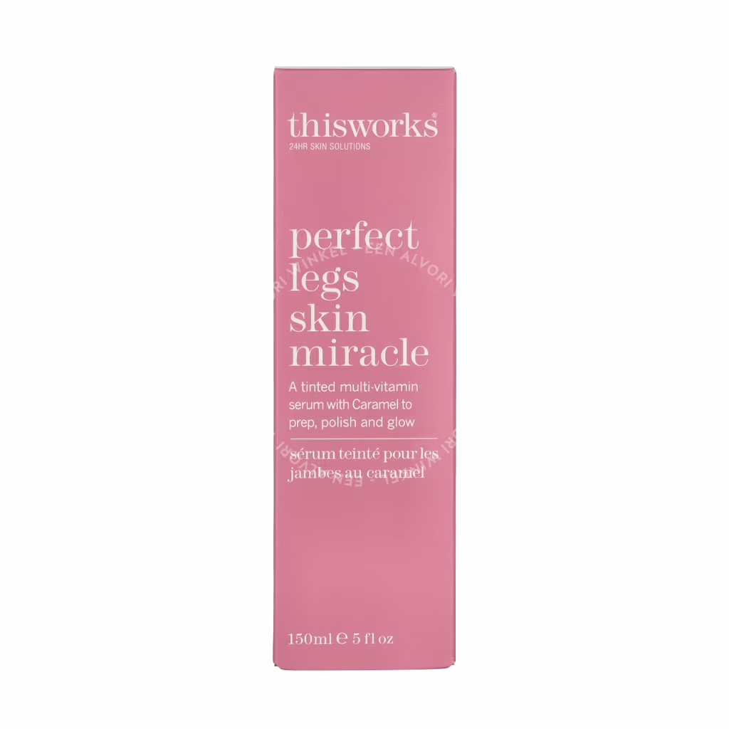 This Works This Works Perfect Legs Skin Miracle — foto 2