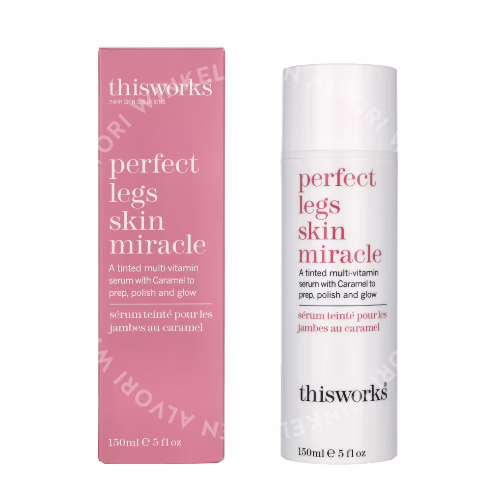 This Works This Works Perfect Legs Skin Miracle — foto 3