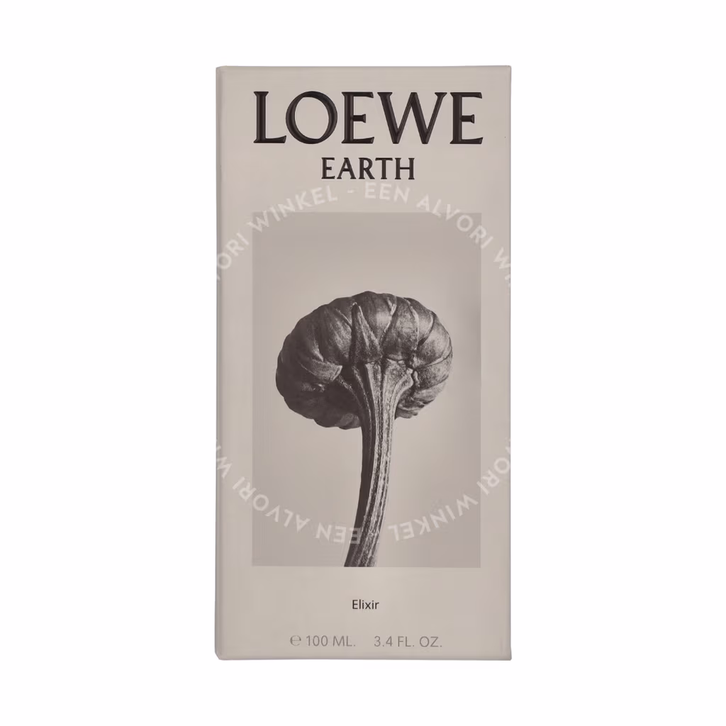 Loewe Loewe Earth Elixir Edp Spray — foto 2