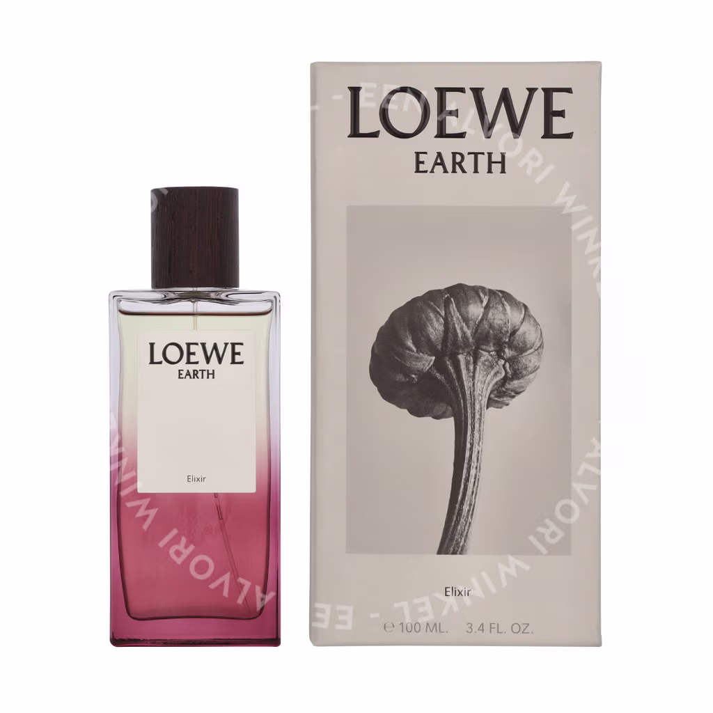 Loewe Loewe Earth Elixir Edp Spray — foto 3