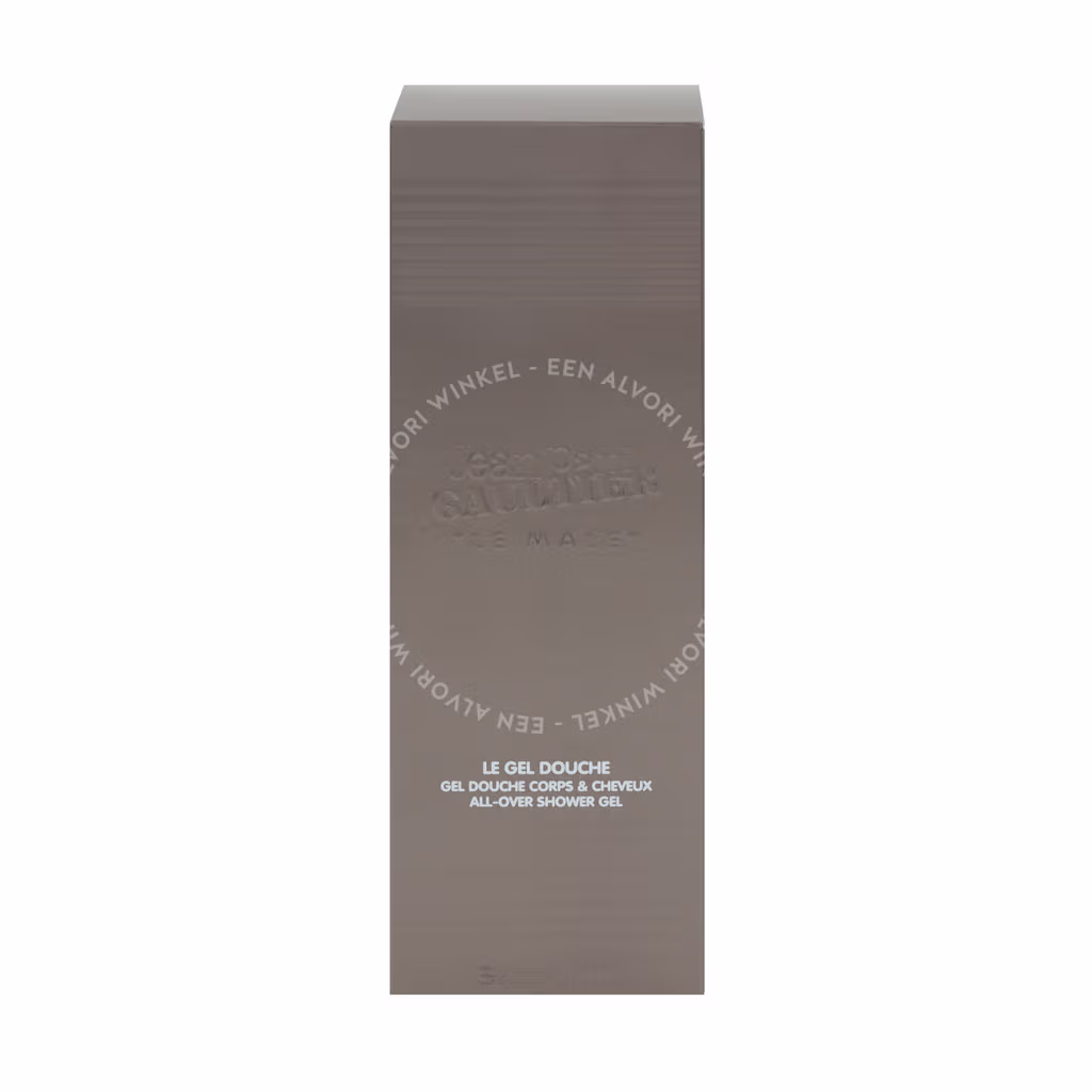 J.P. Gaultier J.P. Gaultier Le Male All-Over Shower Gel — foto 2