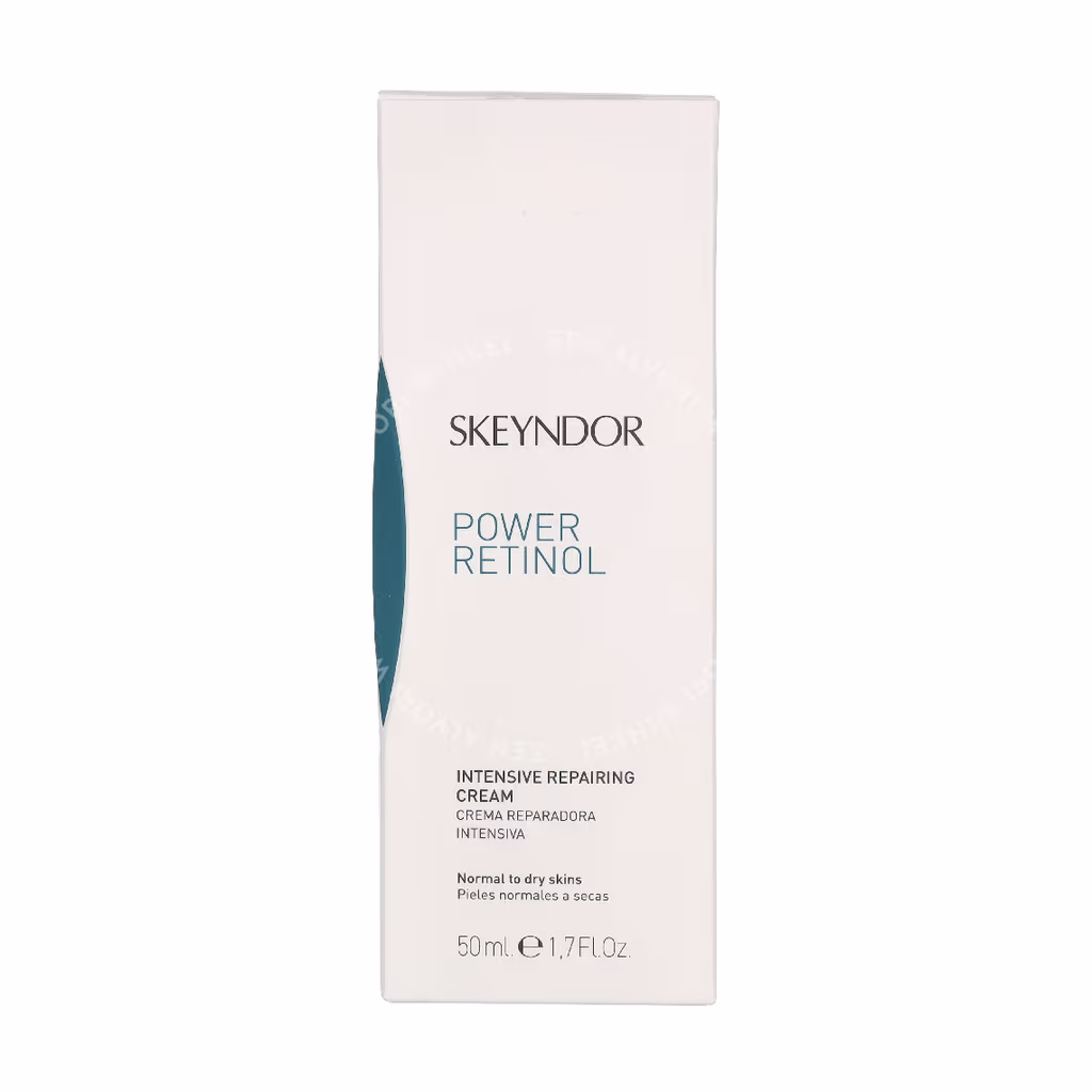 Skeyndor Skeyndor Power Retinol Intensive Repairing Cream — foto 2