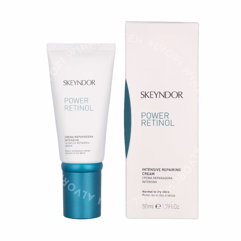 Skeyndor Skeyndor Power Retinol Intensive Repairing Cream — foto 3