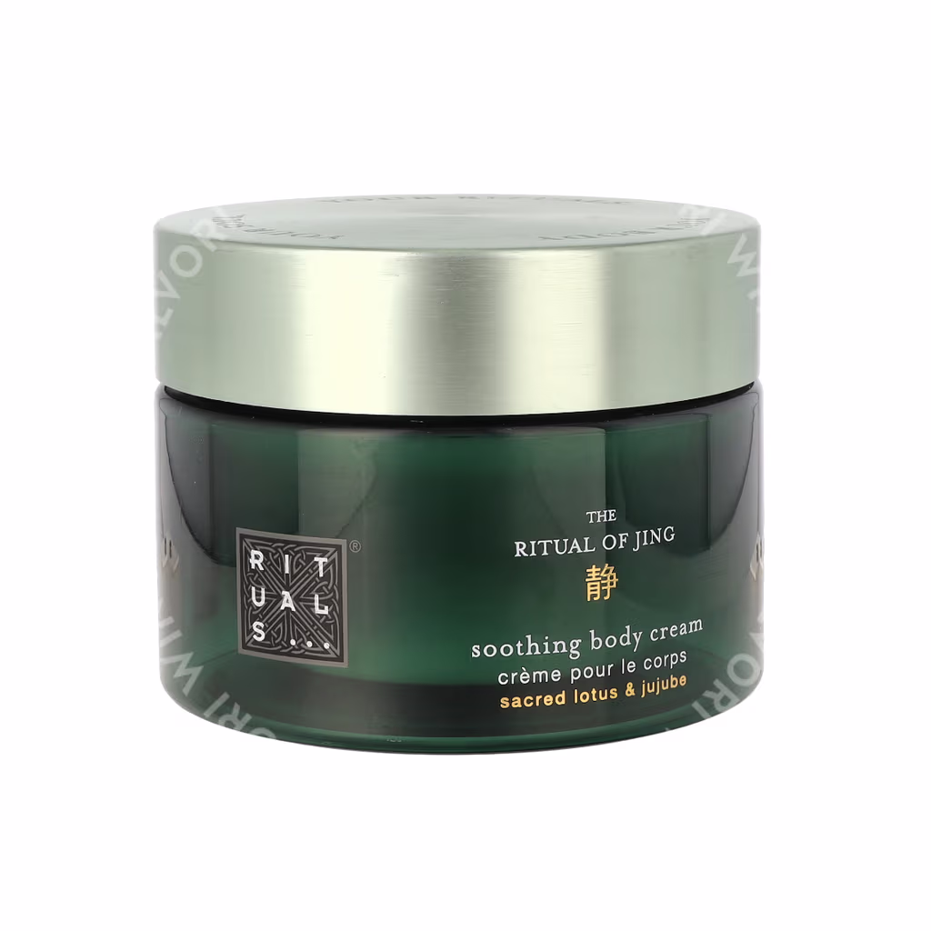 Rituals Rituals Jing Soothing Body Cream — foto 2