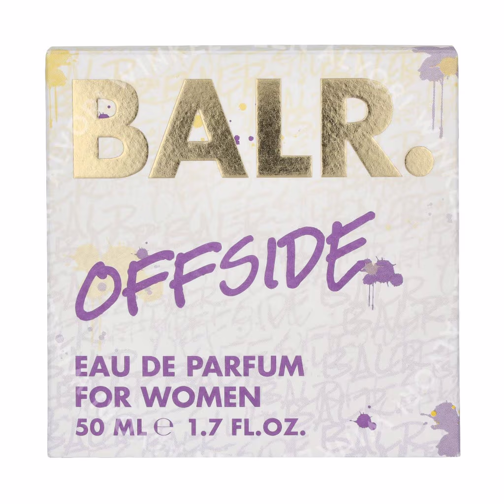 Balr. BALR. OFFSIDE FOR WOMEN Limited Edition — foto 2