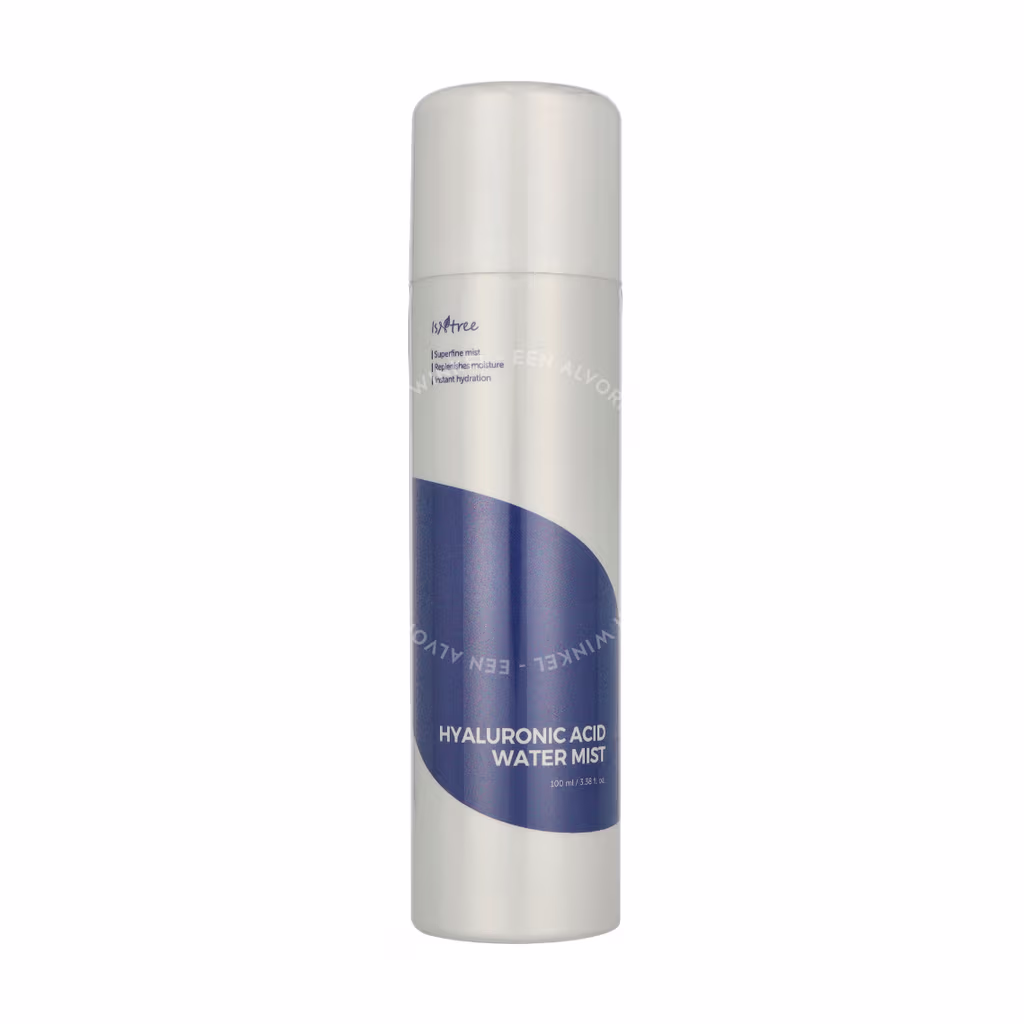 Isntree Isntree Hyaluronic Acid Water Mist — foto 2