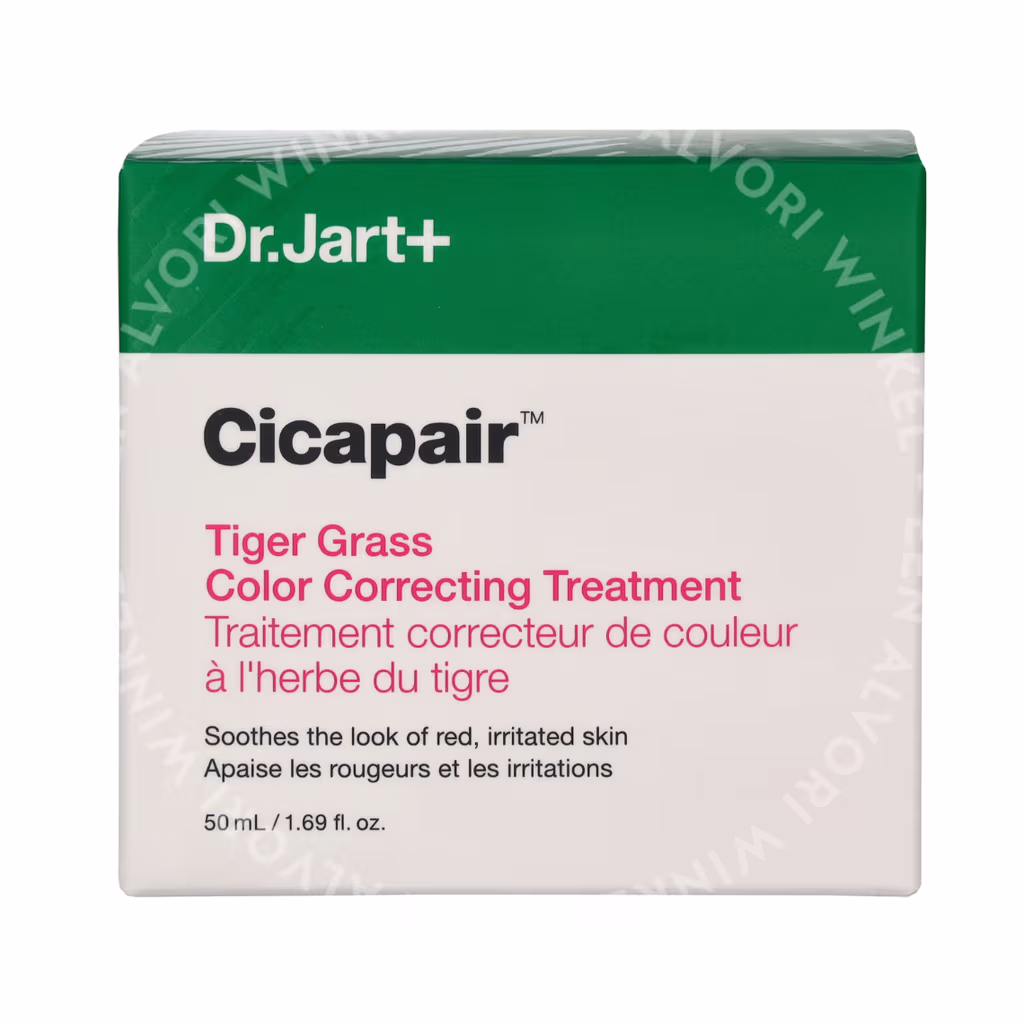 Dr. Jart Dr. Jart+ Cicapair Tiger Grass Color Correcting Treatment — foto 2