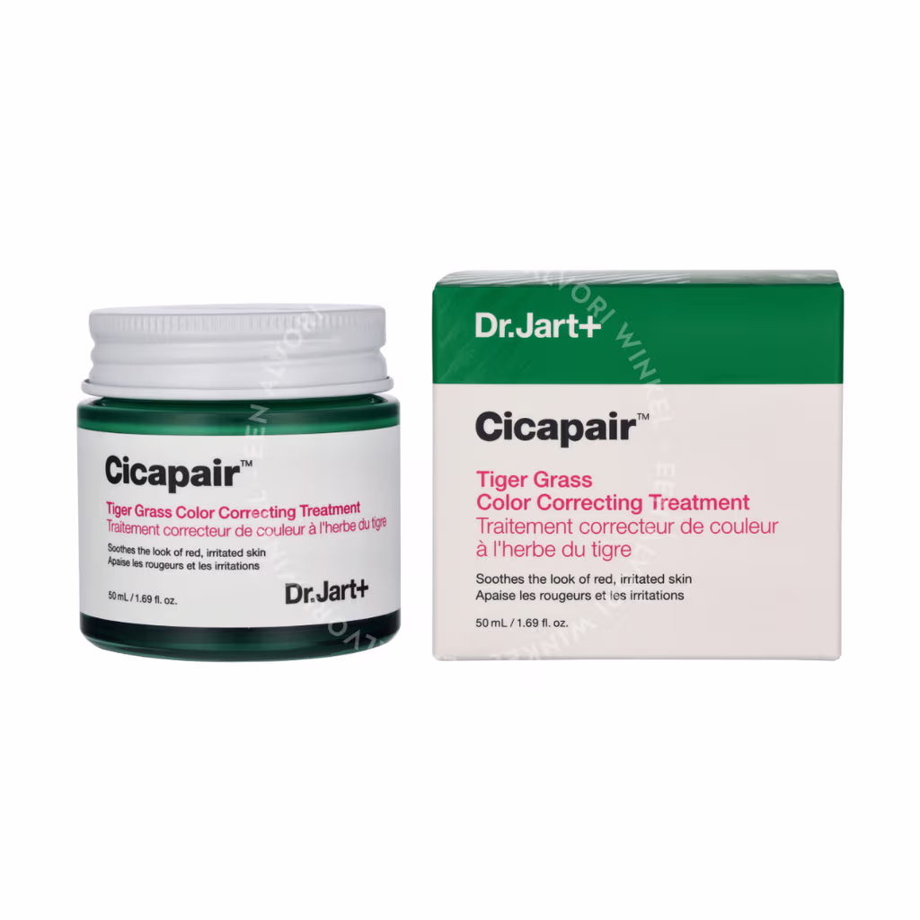 Dr. Jart Dr. Jart+ Cicapair Tiger Grass Color Correcting Treatment — foto 3