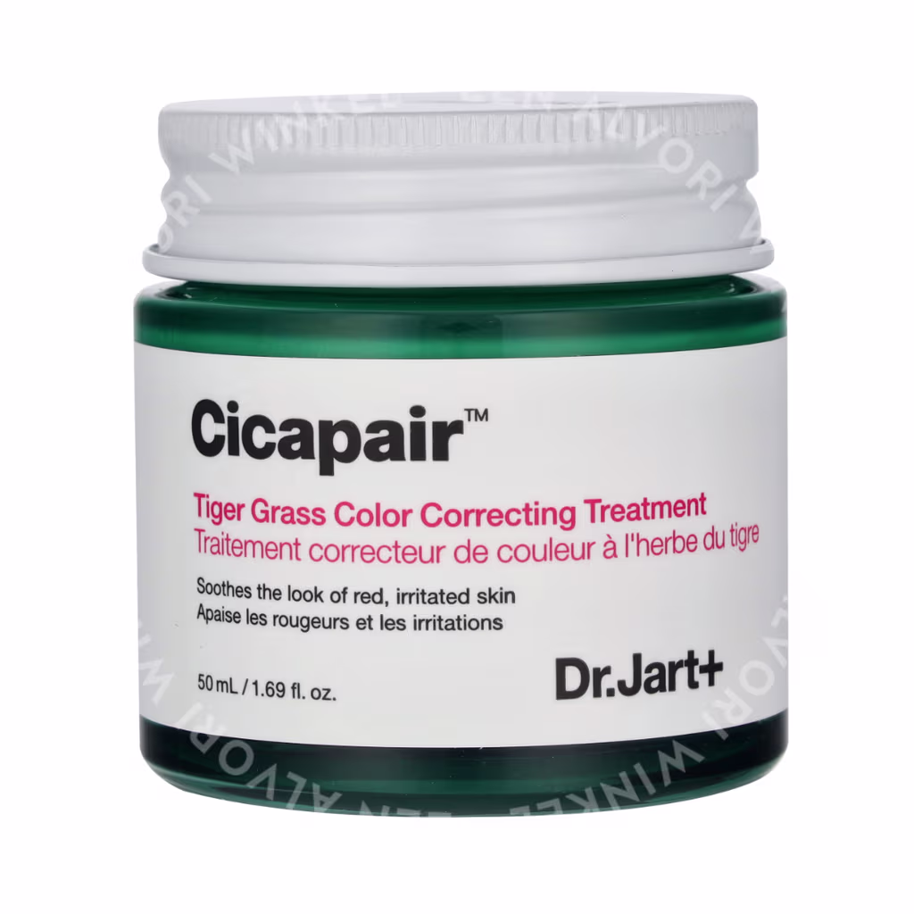 Dr. Jart Dr. Jart+ Cicapair Tiger Grass Color Correcting Treatment